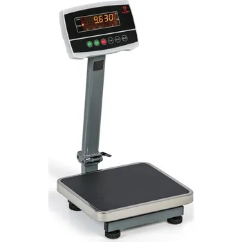 Průmyslová váha Plošinová váha YH-918-S