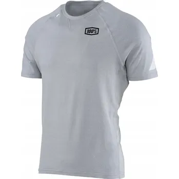 Pánské tričko Cyklistické tričko 100% Relay Tech Tee DH r XL|