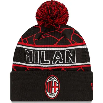 Čepice New Era Čepice AC MILAN Spring Sport black