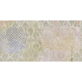 Dlažba DLAŽBA APARICI BOHEMIAN BLEND NATURAL 49,75X99,55