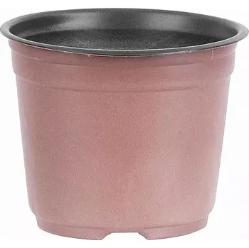 Květináč Květináč na sazenice, kruhový 12x12x9,5cm