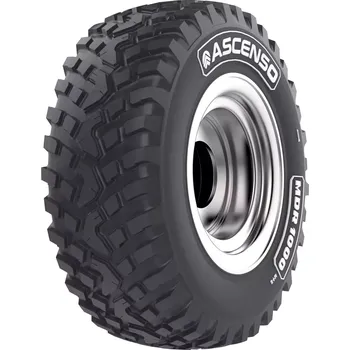 Pneu pro těžký stroj Průmyslové pneu Ascenso 460/70R 24 159A8 MDR 1000 IND TL