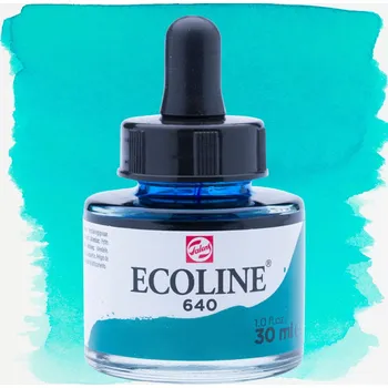 Vodová barva Akvarelové barvy Royal Talens zelená 1 ks 30 ml