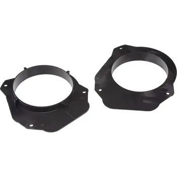 Reproduktor do auta PLAST pro repro Citroen Jumpy, P. Expert, F. Scudo 165mm