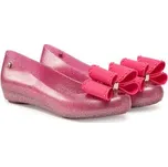 Baleríny Melissa Melissa Ultragirl Classic Bow Ad 35965 Růžová 39