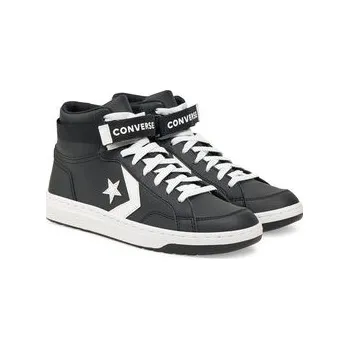 Pánské tenisky Sneakersy Converse Pro Blaze V2 Hi A09533C Černá 40_5