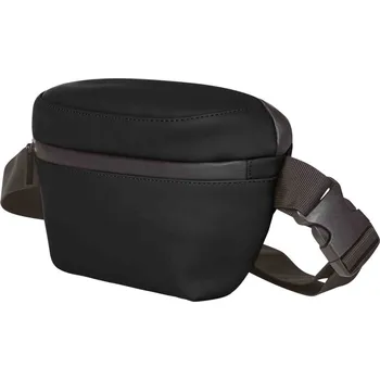 Cestovní taška Ledvinka PURE černá