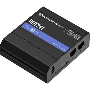 Modem Teltonika RUT241