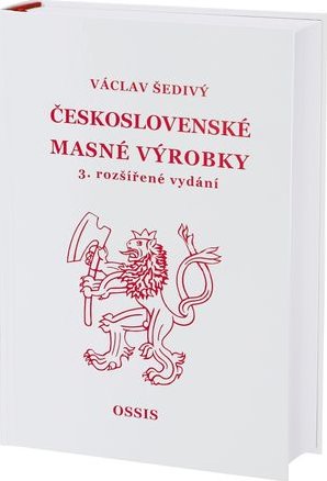 Československé masné výrobky