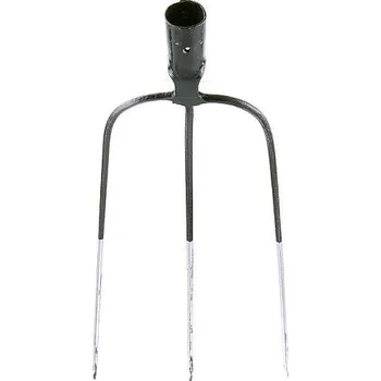 Vidle Lobster Vidle ocelové 3-hroté - podávky