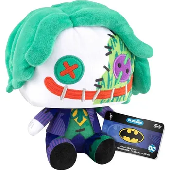 Figurka Funko Plush: Patchwork - Joker