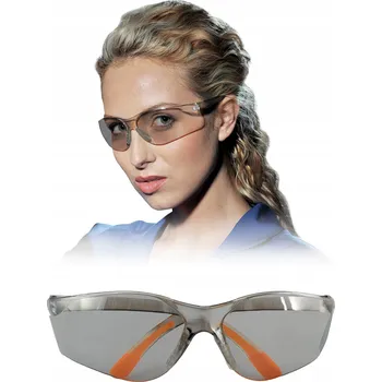 Ochranné brýle proti úlomkům Reis