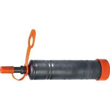 Maznička na vodící lišty