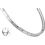 Force Classic ráfek 559x19, 32 děr, stříbrný