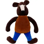 Nedvěd - medvídek z "Mlsných medvědích příběhů" od firmy NOE (34 cm)