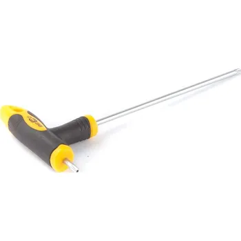 Šroubovák ASSIST Šroubovák torx T8