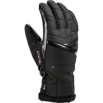 Leki SNOWFOX 3D WOMEN black - 7.0
