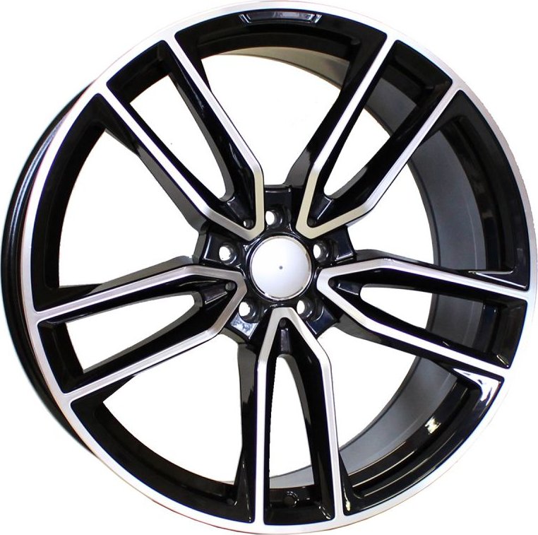 Racing Line B5610 21x11 5x112 ET42 - Zbozi.cz