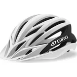 přilba GIRO ARTEX MIPS mat white/black - S