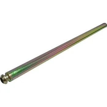 Těsmat cz Oska k popelnici 240L (552mm)