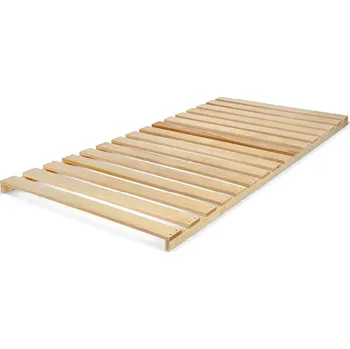 Postelový rošt Řešeto Pevný laťkový rošt MASIV MAXI FIX Rozměr roštu: 120x200 cm