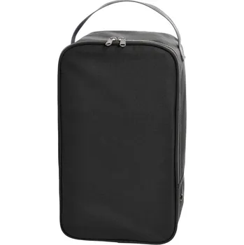 Cestovní taška Taška na boty SOLUTION černá