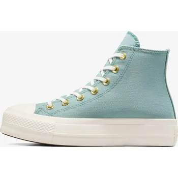 Dámské tenisky Dámské tenisky Converse Chuck Taylor All Star Lift EUR 37 416052