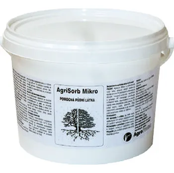 Agrisorb Micro 1 kg