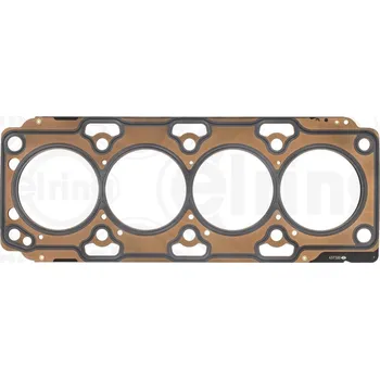 Automobilové těsnění Těsnění, hlava válce ELRING 451.500