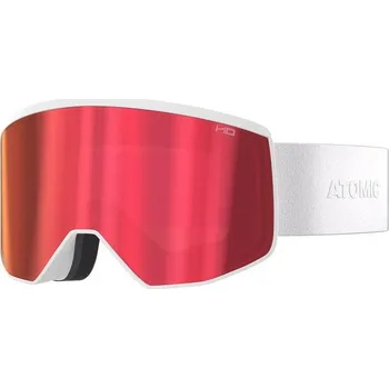lyžařské brýle ATOMIC FOUR PRO L HD white