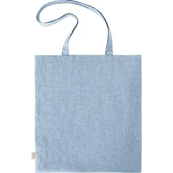 Nákupní taška Nákupní košík PLANET modrá