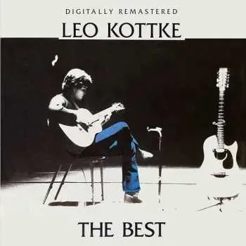 Zahraniční hudba 2CD Leo Kottke: The Best 2024