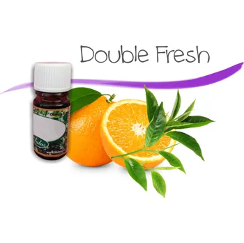 Vonný olej Vonný olej Double fresh - vonnekameny.cz