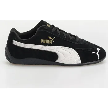 Pánské tenisky Puma Speedcat OG (puma black) 41, černá