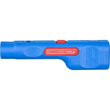 Kleště Weicon Nůž na koax No. 1 F Plus-pro mini a midi koaxiální kabely