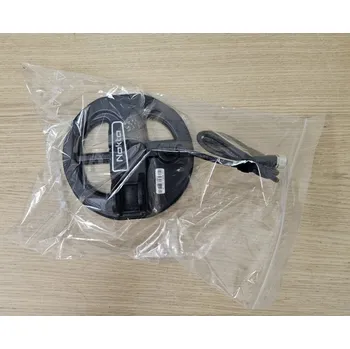 Detektor kovů Sonda Nokta-Makro 15 cm 2D pro The Legend - TESTOVACÍ