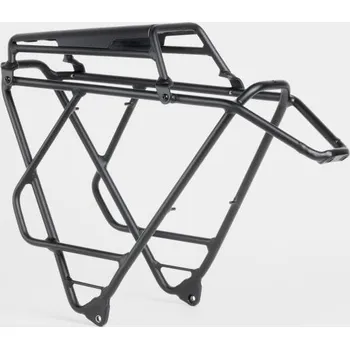 nosiče na kolo zadní nosič pro TREK POWERFLY+ černá - 27,5palcové kolo