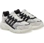 Sneakersy adidas Crazychaos 2000 JH6693 Bílá 28