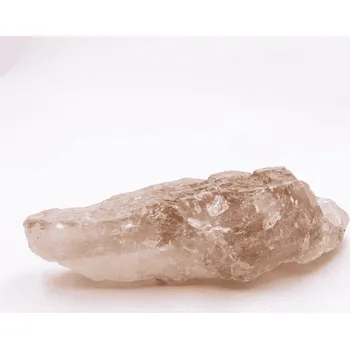 Přírodní kámen Milujeme Kameny Křišťál a záhněda Elestial - drúza ZAK11 497257