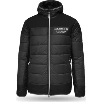 MARTINI OUTIC black - M