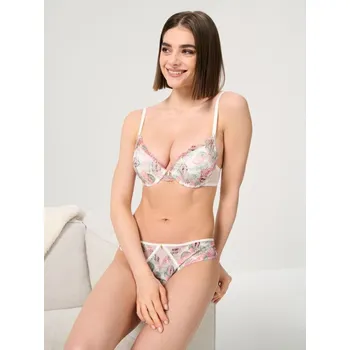 Podprsenka Sinsay - Podprsenka - vícebarevná - 635CE-MLC - 635CE-MLC-70B