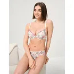 Sinsay - Podprsenka - vícebarevná - 635CE-MLC - 635CE-MLC-75A