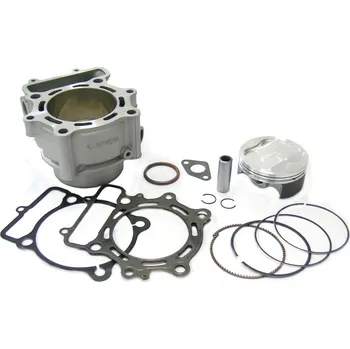 Válec motoru Sada válců ATHENA - Ø83 mm Husqvarna HUSQVARNA TXC 250 2007-2007