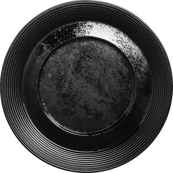 Porcelánový podšálek Rak Edge 1 ks