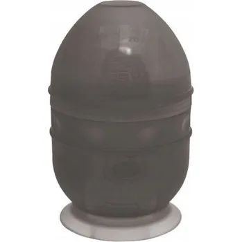 Miseczka na barvu Comair černá