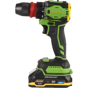 Vrtačka Procraft PA18ProDFR