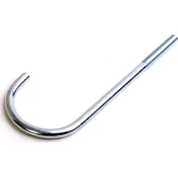 Šroub Šroub hákový J - 50x150 mm