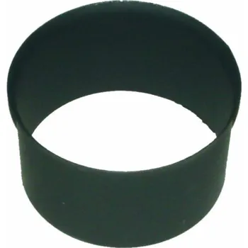 Kouřovod Kovo Kraus Kouřová zděř 150/1,5 mm černá