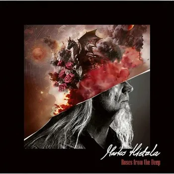 Roses From The Deep - Marko Hietala [CD]