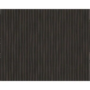 Tapeta A.S. Création | Vliesová tapeta na zeď Versace 93590-4 | 0,70 x 10,05 m | černá, hnědá + Černá, hnědá vliesová tapeta na stěnu 935904 v rozměru 0,70 x 10,05 m